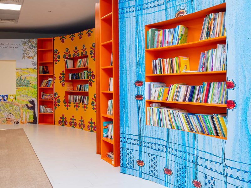 Stars Of Knowledge School Riyadh 7092