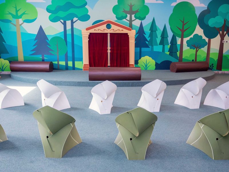 Stars Of Knowledge School Riyadh 7134